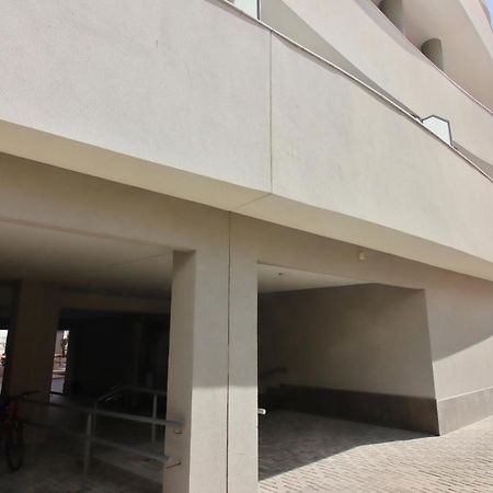 Apartamento San Leonardo Playa Cádiz Exterior foto